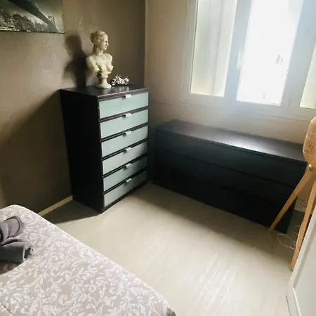 Appartement Elegant 2 Pieces Quartier & Prise, 15 Paris