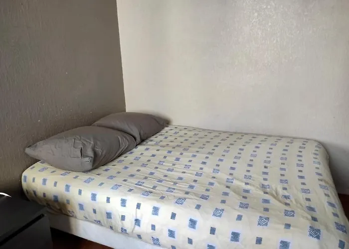 Appartement Elegant 2 Pieces Quartier & Prise, 15