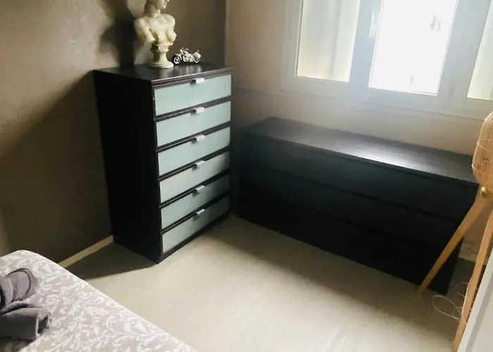 Appartement Elegant 2 Pieces Quartier & Prise, 15 Paris