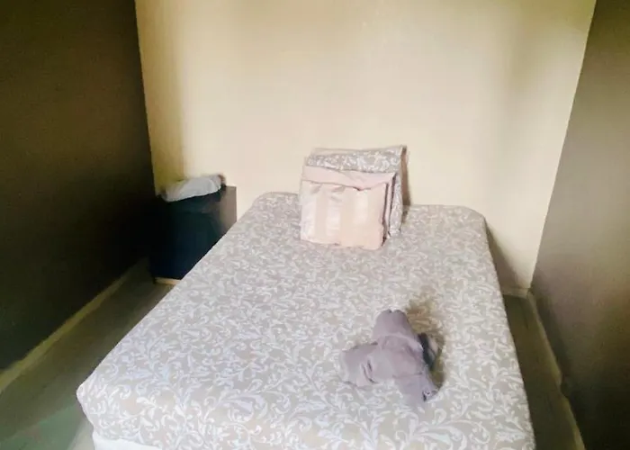 Elegant 2 Pieces Quartier & Prise, 15 * Paris